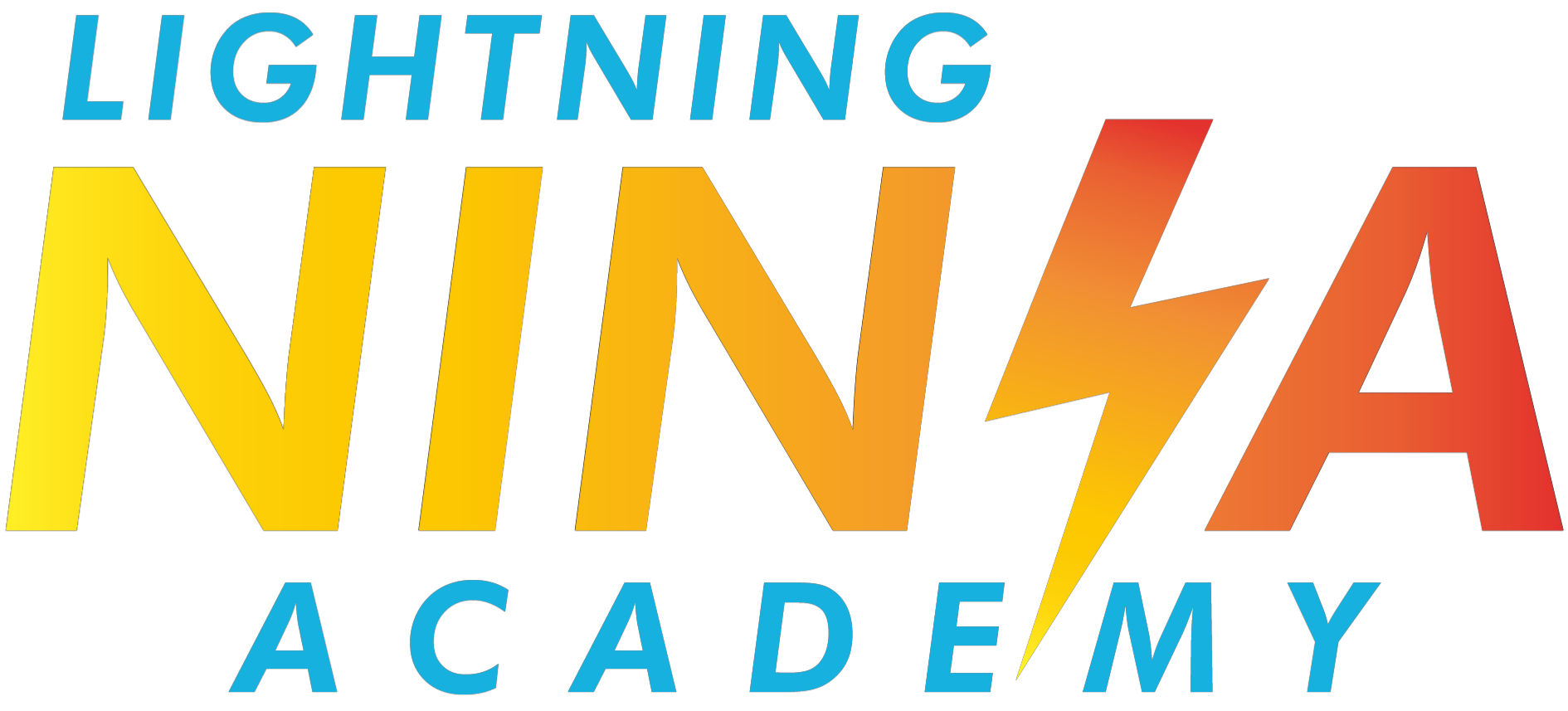 Lightning Ninja Academy